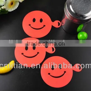 Plastic Cake Stencils Decorating thumbnail-5