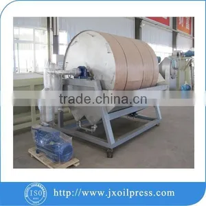 100 Ton Cassava Flour Processing Machine thumbnail-4