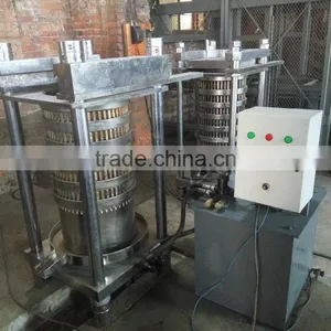 Extraordinary Grade 2016 High Oil Press Output Coconut Machine With Promotation Price thumbnail-3