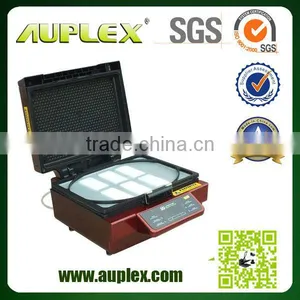 Sublimation Printing Combo 3D Heat Press Machine (AHP01) thumbnail-1