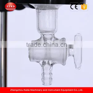 Factory Price Chemical Double-layer Glass Reactor thumbnail-5