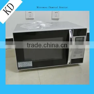 Most Popular New Laboratory Microwave Chemical Reactor thumbnail-1