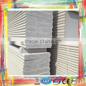 AAC Autoclaved Aerated Concrete Block/Panel Production Line, Building Brick Making Machine thumbnail-3