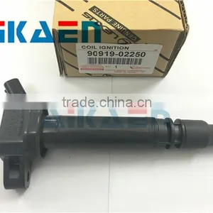 Ignition Coil 90919-02250 thumbnail-3