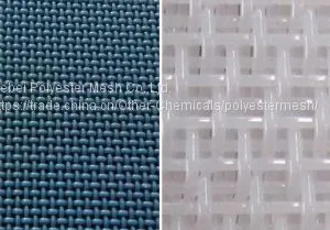 Polyester Dryer Screen for Paper Drying thumbnail-2