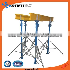 Steel Prop for Supporting Formwork thumbnail-5