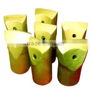 Rock Drill Bit/chisel Bit/drill Bit/drilling Bit thumbnail-1