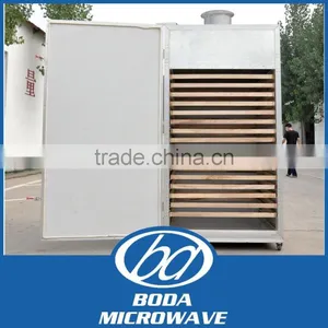 New Arrival Batch Type Potato Dryer Machine thumbnail-2