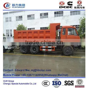 China Dump Truck Supplier, rc Dump Trucks for Sale thumbnail-3