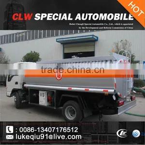 Cheap Price 4500l Heavy Oil Distributor for Sale thumbnail-2
