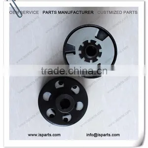 Professional Production Lawn Mower Centrifugal Clutch thumbnail-6
