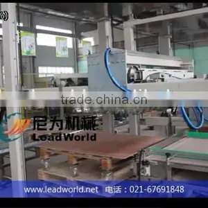 Best Price Automatic Canned Kiwi Fruit/kiwi Berry/actinidia Chinensis Palletizer and Unpiler thumbnail-5