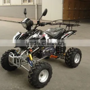 EEC 150CC ATV With GY6 Engine (TKA150E-2) thumbnail-5