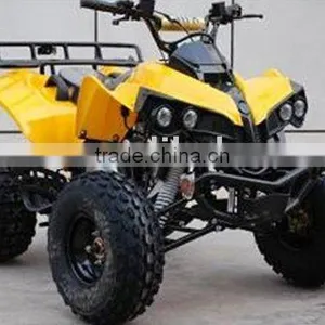 110cc ATV thumbnail-1