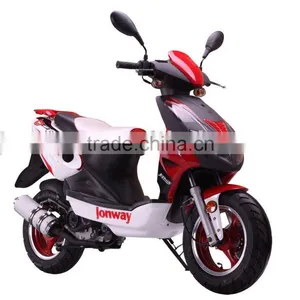 125cc Scooter thumbnail-1