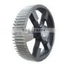 Chinese Factory Gear Wheel(ISO9000:TS16949) /the Member of China Professional Association of Gear thumbnail-1