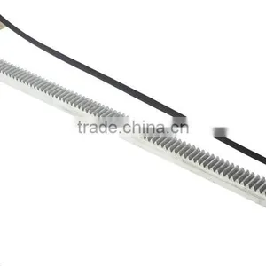 High Quality Custom-made Small Rack and Pinion Gears thumbnail-1