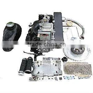 49cc Bicycle Engine Kit 4stroke thumbnail-1