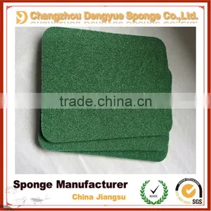 Trowel Use High Elastic Pore Construction Use Natural Rubber Sponge thumbnail-6