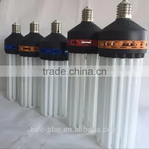 High Quality Greenhouse 125Watt 200watt 250watt 2700k/6400kCFL Lamp Grow Light thumbnail-6