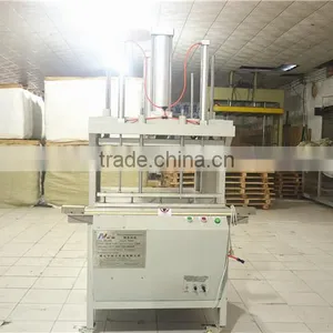 Pillow Vacuum Wrapping Machine/High Quality Pillow Vacuum Packaging Machine thumbnail-5