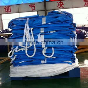 PVC Plastic Jumbo Bag thumbnail-3