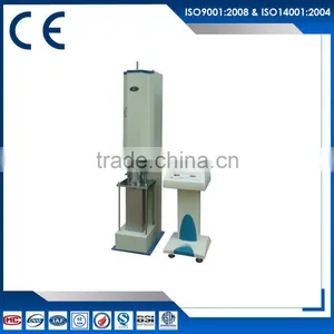Lab Digital Marshall Compactor Machine thumbnail-1