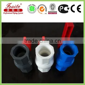 Irrigation Pvc Valve thumbnail-3