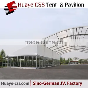Customized Arcum Large Tent for Sale thumbnail-5