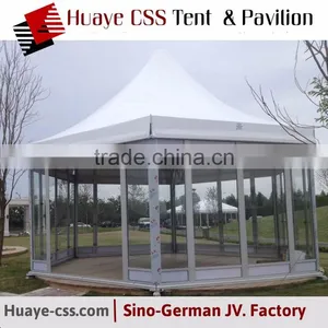 Clear Span Customized Wedding Tent at China Factory Price thumbnail-1