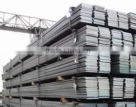 Hot Rolled gi Steel Flat Bar/ A36 Steel Plate Prices thumbnail-4