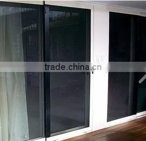 Hot Sale Fiberglass Flyscreen Factory thumbnail-2