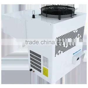 Monoblock Condenser Unit for Wall Mounting thumbnail-2