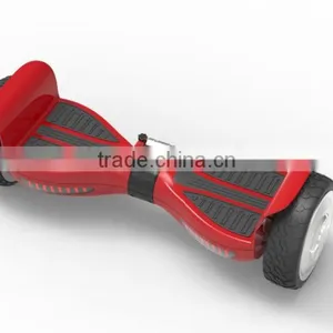 Leadway 2 Wheel Self Balance Scooter With Bluetooth(L2-182a) thumbnail-5