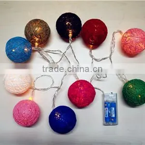 10L Metal Ball LED Light thumbnail-2
