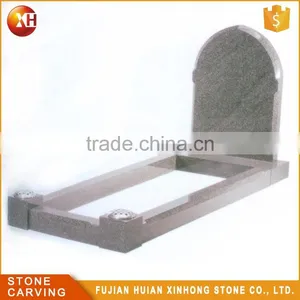 Various Size Polish Modern Grave Tomb Stone thumbnail-2