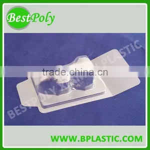 Thermoformed PET Plastic Blister Packaging for Toy thumbnail-3