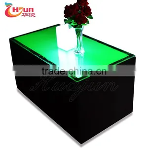 Top Grade Led Table,led Snack Table thumbnail-5