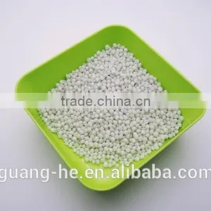 GH401 100% Compostable Polylactic Acid Like Pha Mateiral Granules for Injection Molding thumbnail-4