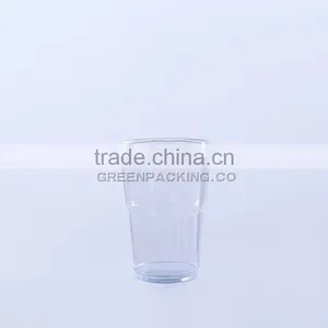 8oz PET Clear Cups 250ml thumbnail-1