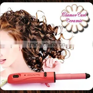 Hair Curler,Hot Air Roto Styler, Multifunctional Warm-air Comb thumbnail-1
