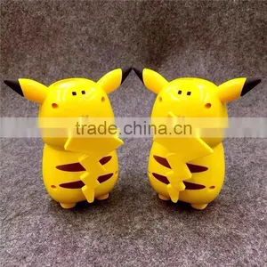 Pokemon Gift Pikachu Power Bank 10000mah Single USB Output Universal Portable Charger thumbnail-4