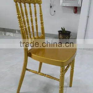 Fashion Items Limewash Wedding Clear Chiavari Chair China thumbnail-1