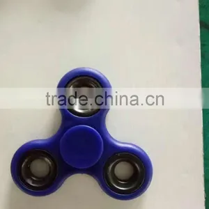 Plastic Fidget Spinner Hand Spinner thumbnail-3
