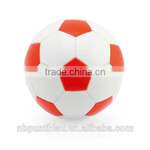 PVC PU Outdoor Kids Toy Football Soccer thumbnail-3