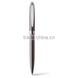Hot Business Metal Ball Pen for Gift thumbnail-1