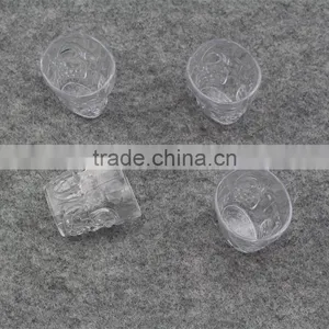 Ghost Colorful Party Cup Set Mini Plastic Cup thumbnail-4