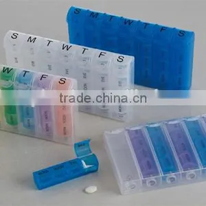 7 Day Pill Box thumbnail-2