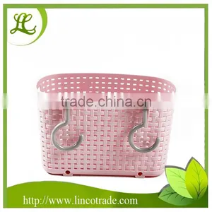 Multi-fonction Colorful Double Hook Storage Basket thumbnail-2