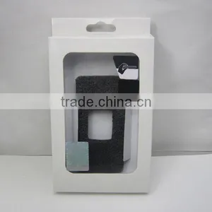Paper Phone Case Packaging Cheap Packaging Box Customize Box thumbnail-1